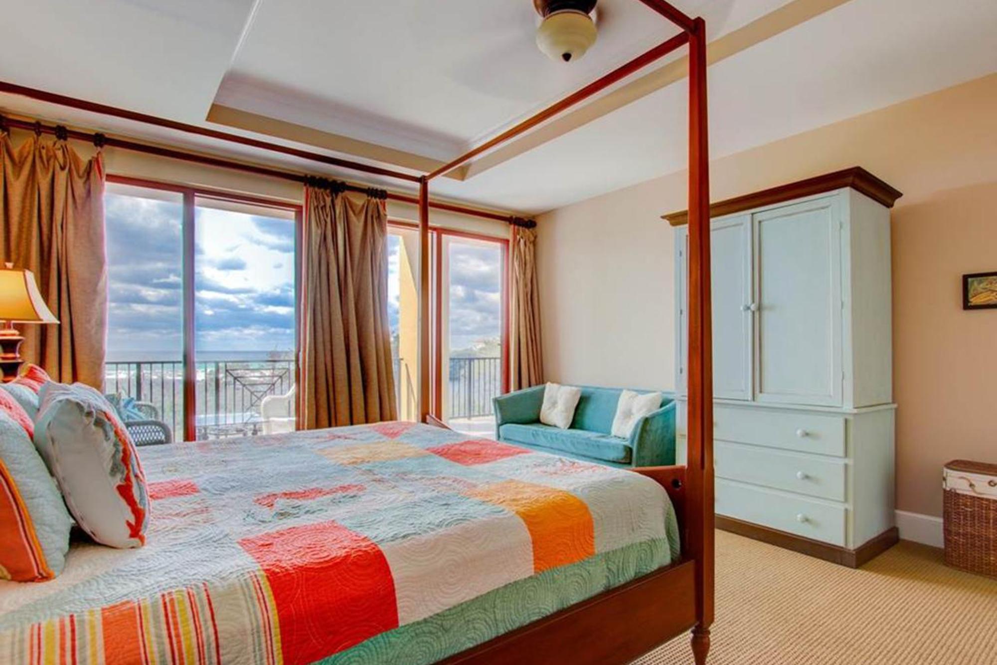 Sanctuary By The Sea Condos Santa Rosa Beach Quarto foto