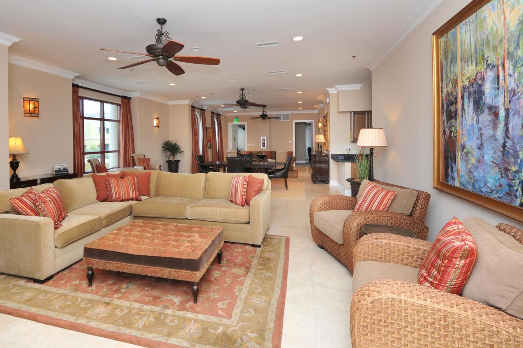 Sanctuary By The Sea Condos Santa Rosa Beach Quarto foto