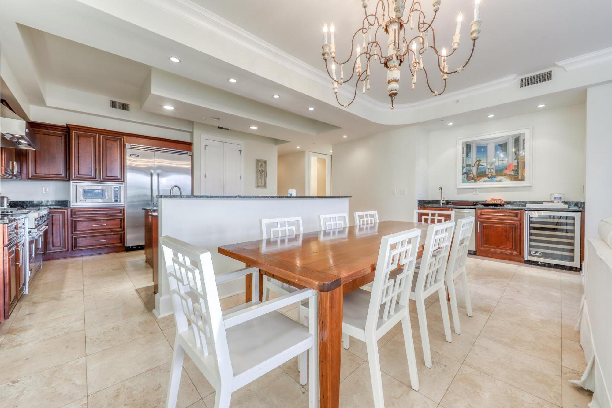 Sanctuary By The Sea Condos Santa Rosa Beach Quarto foto