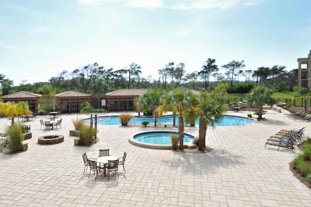 Sanctuary By The Sea Condos Santa Rosa Beach Exterior foto