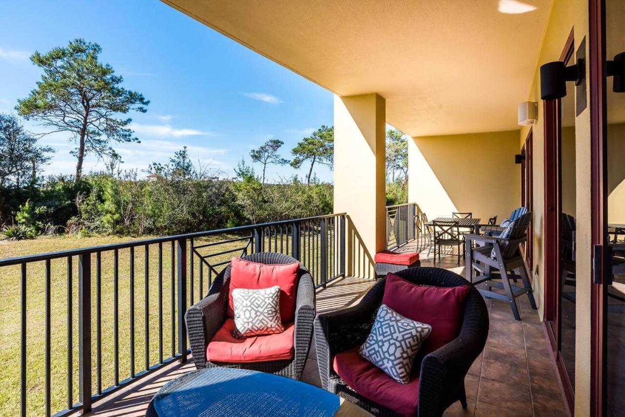 Sanctuary By The Sea Condos Santa Rosa Beach Exterior foto