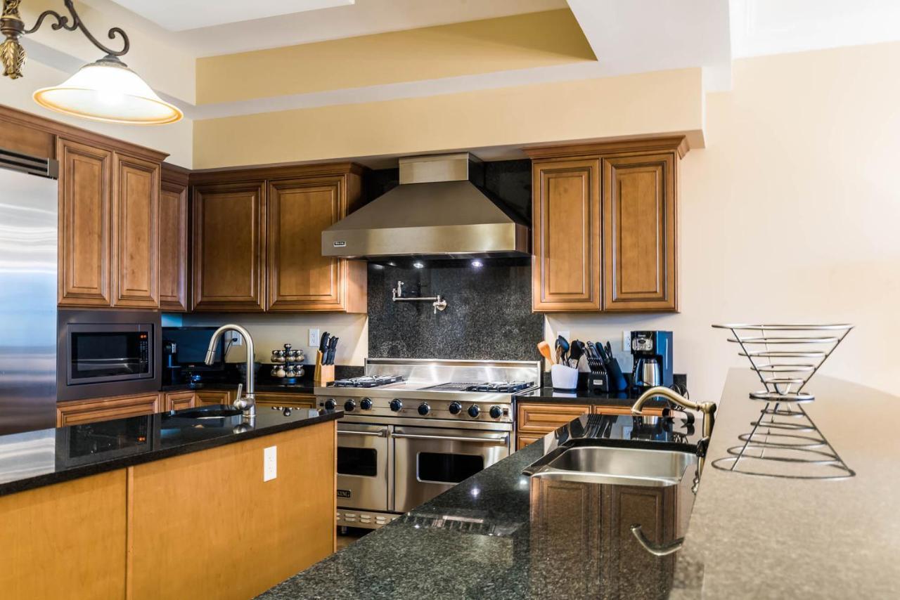 Sanctuary By The Sea Condos Santa Rosa Beach Exterior foto