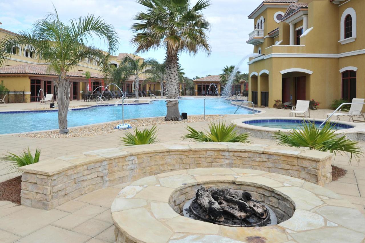 Sanctuary By The Sea Condos Santa Rosa Beach Exterior foto