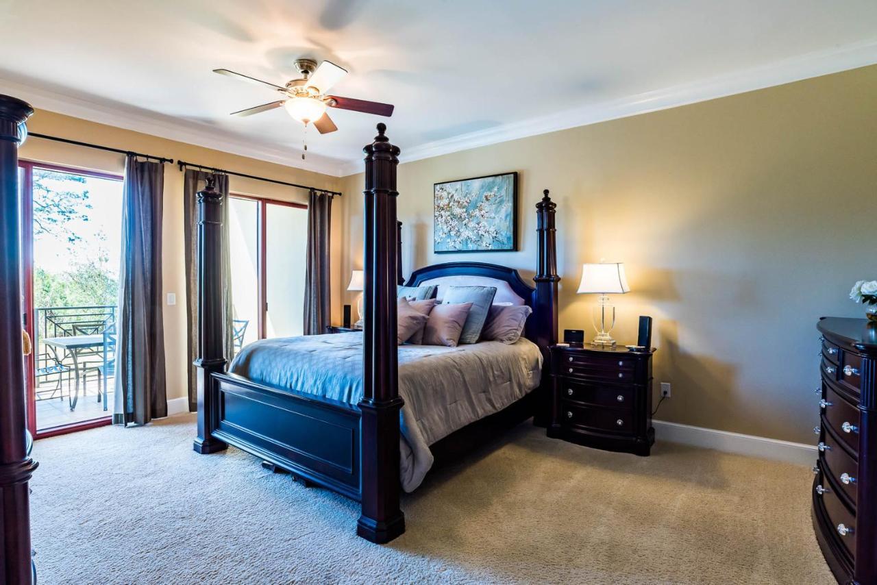 Sanctuary By The Sea Condos Santa Rosa Beach Exterior foto