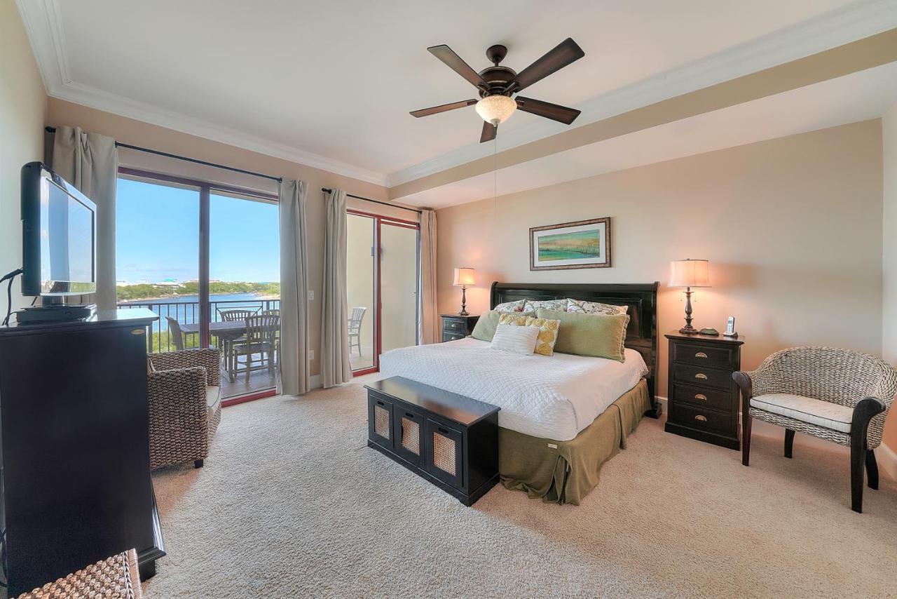 Sanctuary By The Sea Condos Santa Rosa Beach Exterior foto