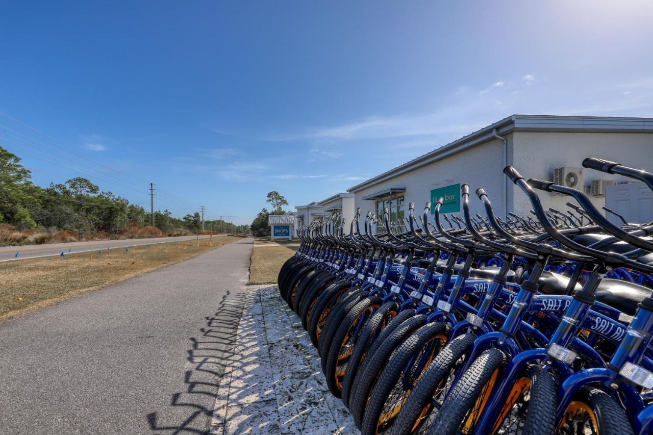 Sanctuary By The Sea Condos Santa Rosa Beach Exterior foto
