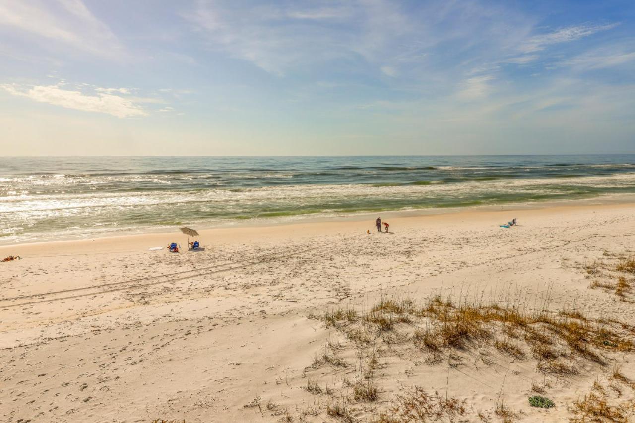 Sanctuary By The Sea Condos Santa Rosa Beach Exterior foto