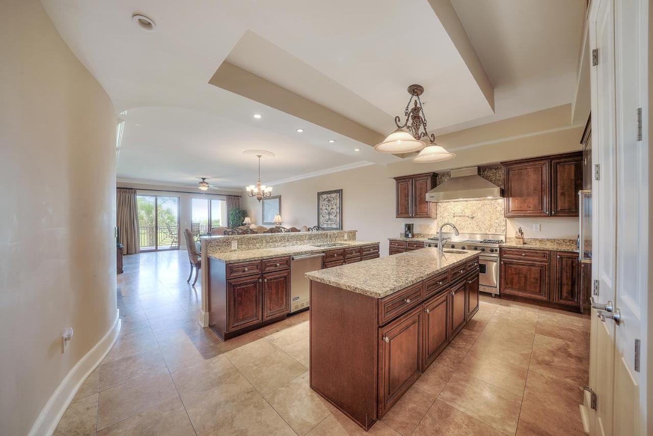 Sanctuary By The Sea Condos Santa Rosa Beach Exterior foto
