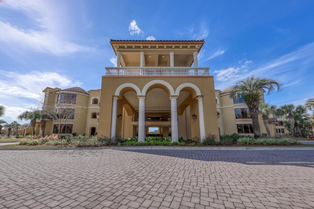 Sanctuary By The Sea Condos Santa Rosa Beach Exterior foto