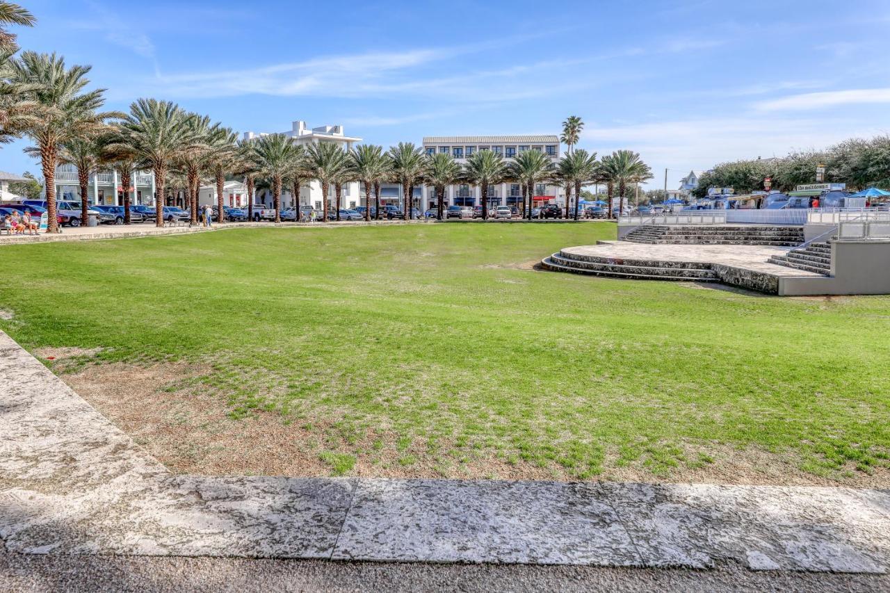 Sanctuary By The Sea Condos Santa Rosa Beach Exterior foto